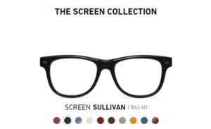 THE SCREEN COLLECTION