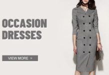 Are you looking for fashionable women’s clothing for travel? berrylook dress