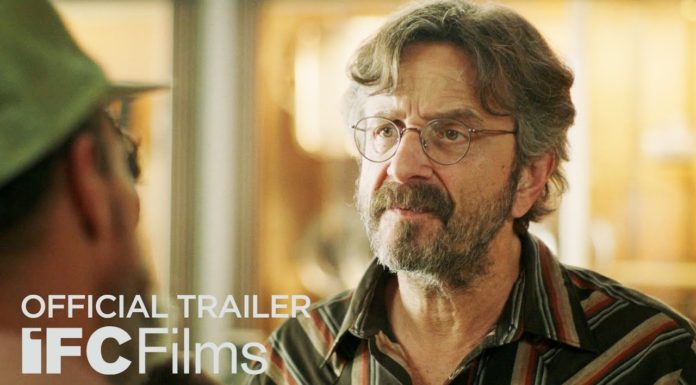 Sword of Trust Movie Review