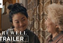 The Farewell Movie Review