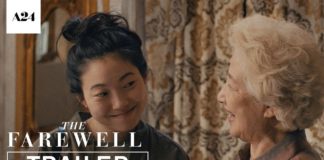 The Farewell Movie Review