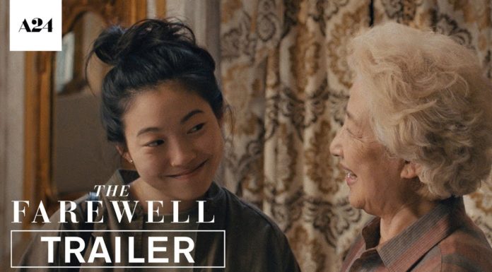 The Farewell Movie Review