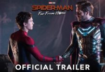 Spiderman: Far from Home Review