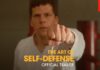 The art of self-defense Movie review
