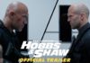 Fast and Furious Presents: Hobbs and Shaw