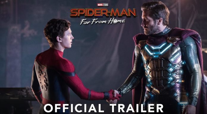 Spiderman: Far from Home Review