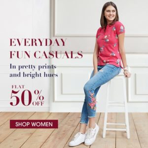 Shop for Women