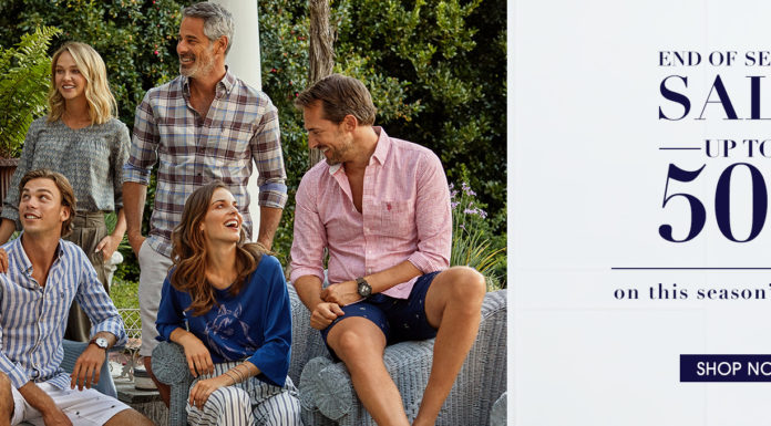 U.S. Polo Assn. Review US POLO Offers