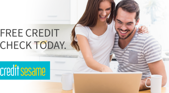 Credit Sesame Review – Is It Safe Or Is It A Scam? credit sesame