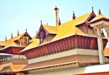 Guruvayur Temple Thrissur District of Kerala guruvayur temple