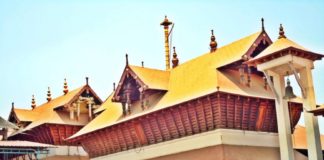 Guruvayur Temple Thrissur District of Kerala guruvayur temple