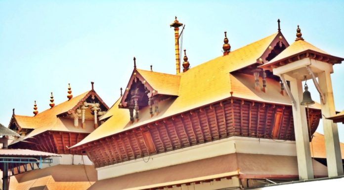Guruvayur Temple Thrissur District of Kerala guruvayur temple