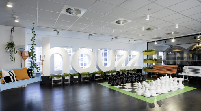 Houzz.com Review: Legit or a scam? Houzz Hall Design