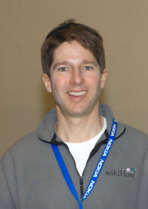 Jack Herrick - Founder, CEO - wikiHow