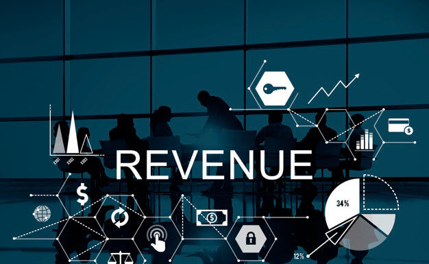 World’s Top 10 Internet Companies and its Revenue in 2019 World Top 10 Companies Revenue