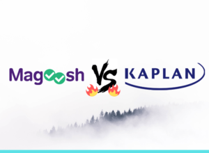 Magoosh vs. Kaplan