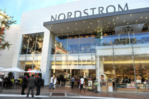 Nordstrom Omni channel Marketing