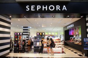 Sephora Omni Channel Marketing