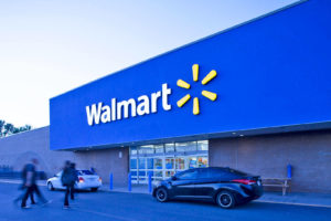 Walmart Omni Channel Marketing Strategy