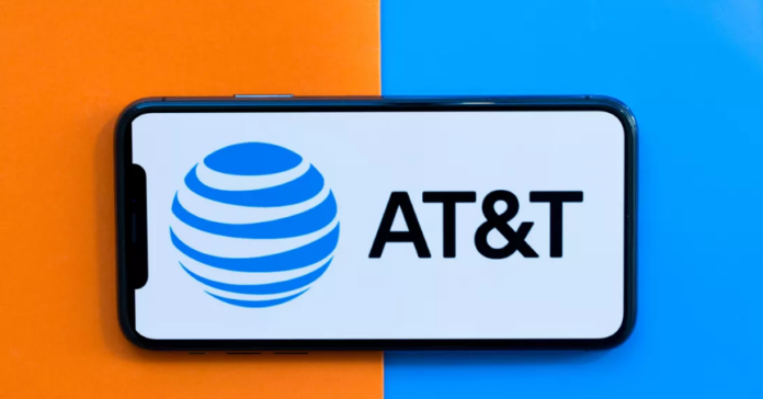 AT & T Review