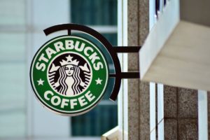 starbucks omni channel marketing