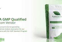 Purkratom Review for kratom capsules and kratom powder online for sale Purkratom Review