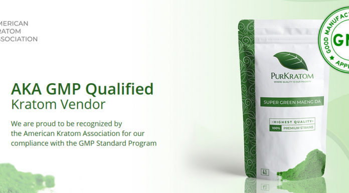 Purkratom Review for kratom capsules and kratom powder online for sale Purkratom Review