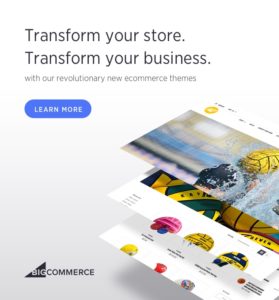 Bigcommerce Best Platform