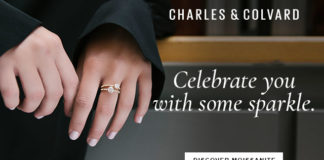 Charles and Colvard Reviews – Moissanite Jewelry, Moissanite Gemstones Fine Jewelry Evergreen 2020