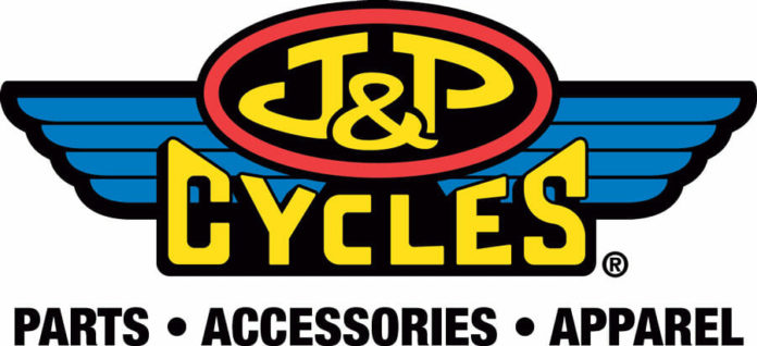 J & P Cycles Reviews