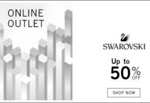 Swarovski Reviews for Premium Jewelry, Figurines, Ornaments, Watches Swarovski Outlet Offers