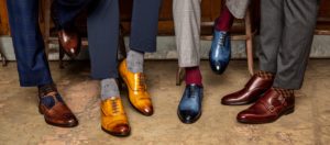 Ace Marks Shoes Brands For Men