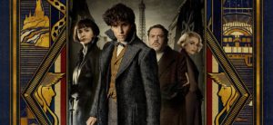 Fantastic Beasts 3