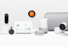 These smart home devices can stop the spread of viruses and bacteria Smart Home Device for Security