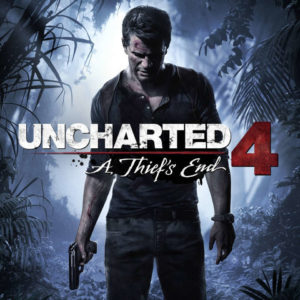 Uncharted