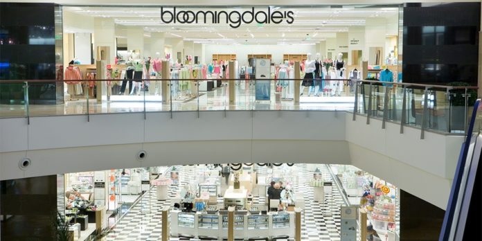 bloomingdales clothing