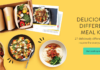 Marley Spoon Meals Reviews marleyspoon offers