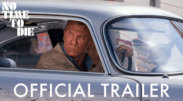 All the big movies delayed by Coronavirus so far