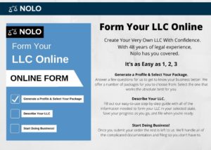 LLC Online