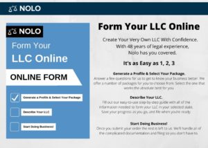 LLC Online