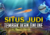 Tembak Ikan Online