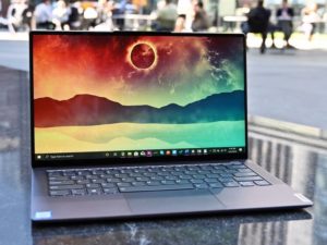 Lenovo IdeaPad S940