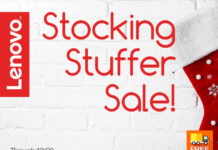 Lenovo Laptops Review