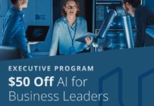 Udacity Review To Advance Your Career AI For Business Program