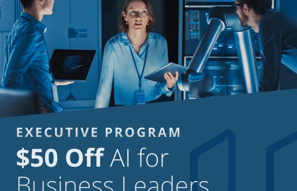 Udacity Review To Advance Your Career AI For Business Program