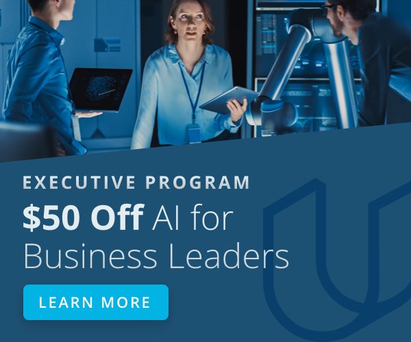 AI For Business Program