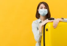 What to pack when travelling during a pandemic Travel During Pandemic of Covid 19