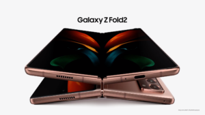 Samsung Galaxy Z Fold 2