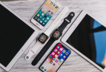 Monthly Guide to saving money on Electronics