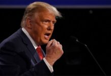 India and Russia reacts to Trump calling its air ‘filthy’ Air Filthy Debate by Trump